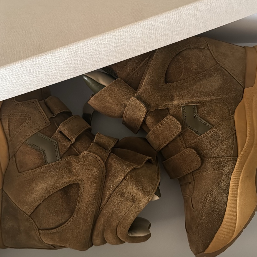 Isabel Marant Sneakers